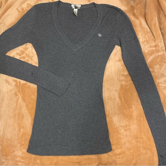 Abercrombie & Fitch | Tops | Vintage Y2k Abercrombie Fitch Long